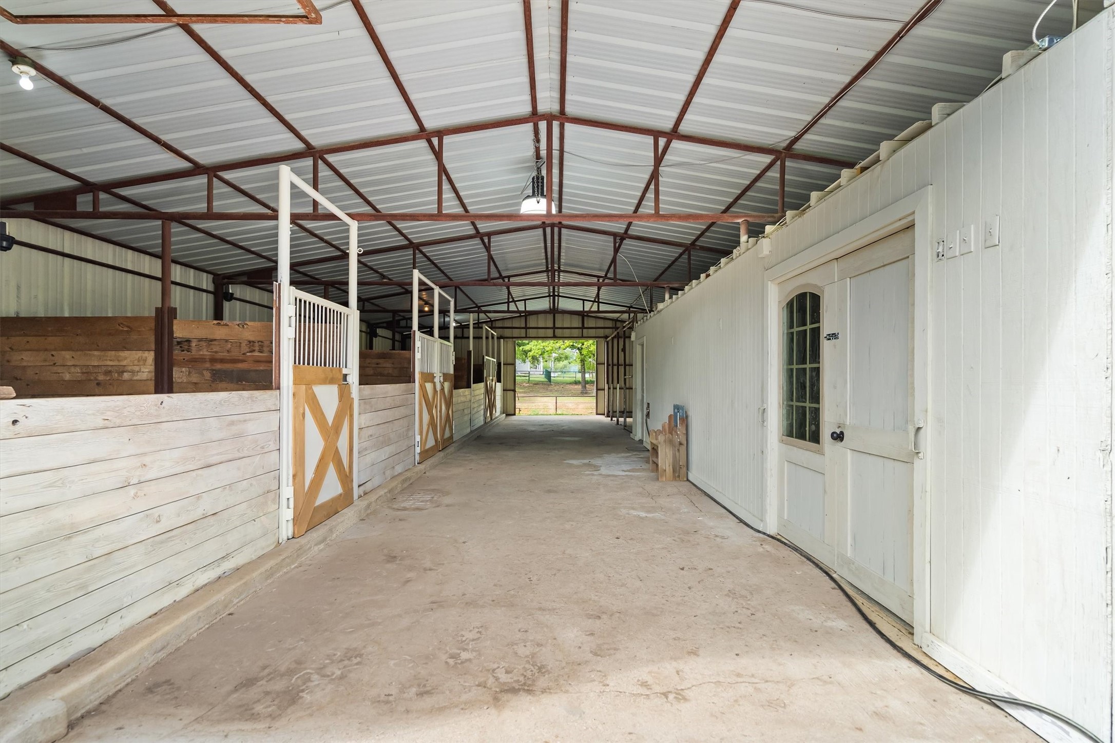 660 Chinn Chapel Road Copper Canyon TX 75077