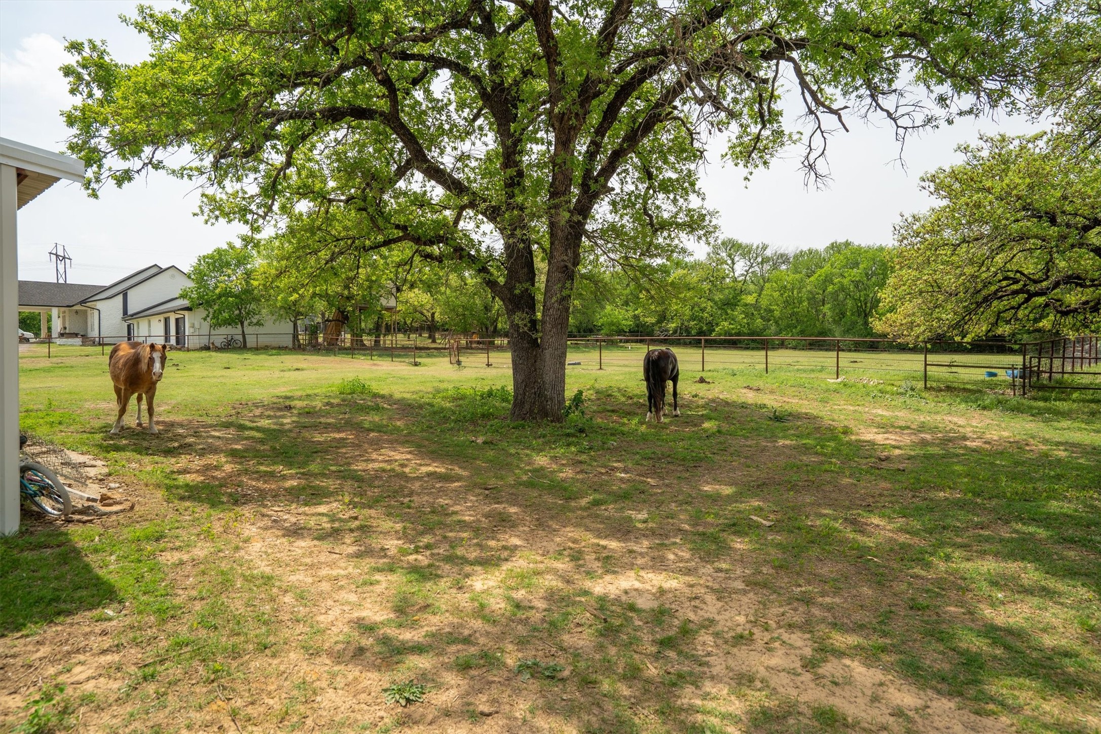 660 Chinn Chapel Road Copper Canyon TX 75077