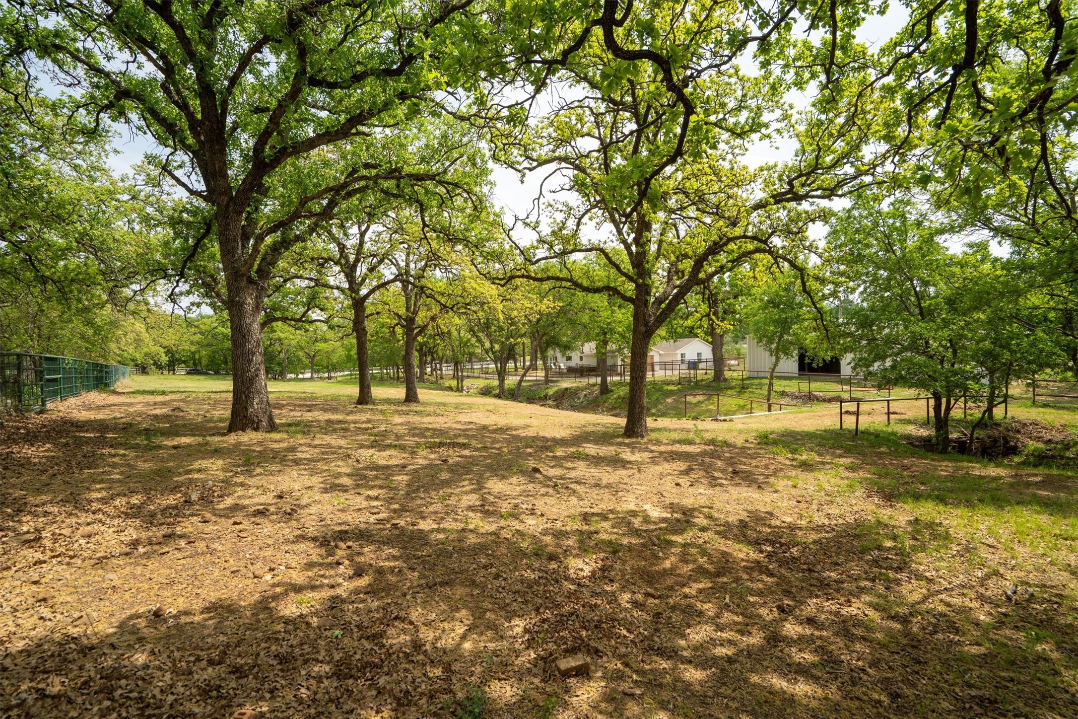 660 Chinn Chapel Road Copper Canyon TX 75077