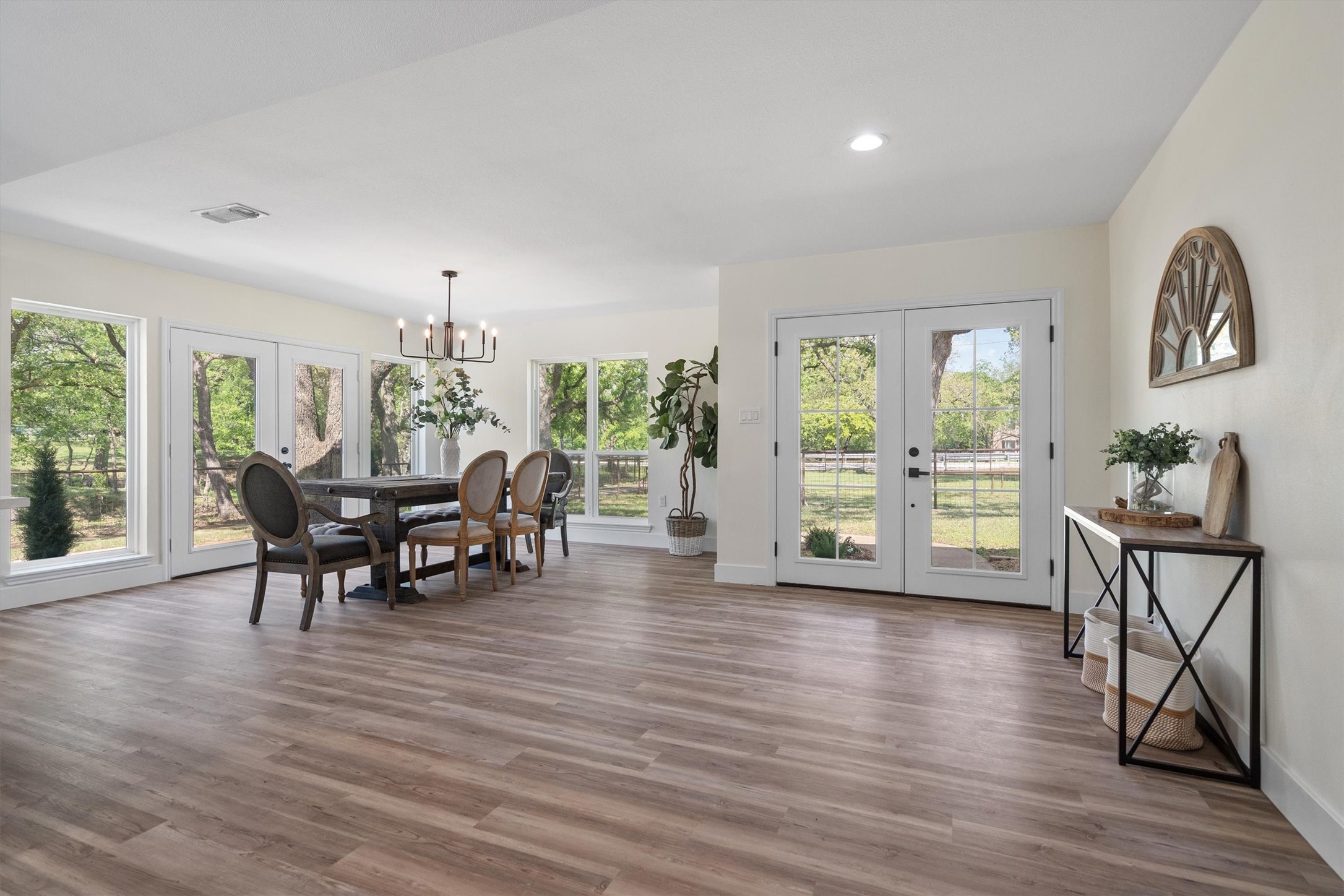 660 Chinn Chapel Road Copper Canyon TX 75077