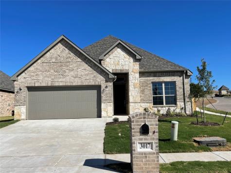 3017 Timber Trail Drive Decatur TX 76234