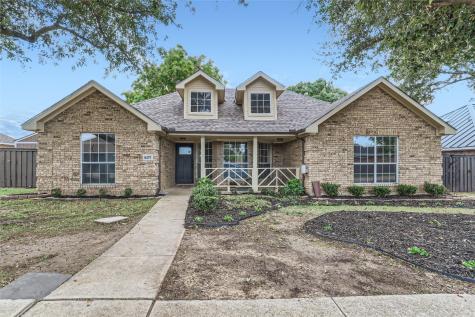 8377 Kent Drive Frisco TX 75033