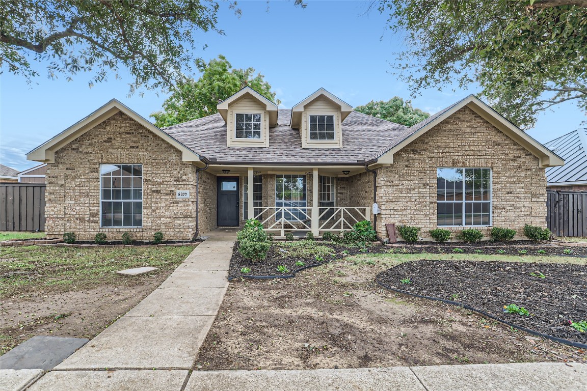 8377 Kent Drive Frisco TX 75033