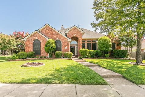 1718 Chandlers Landing Mesquite TX 75181