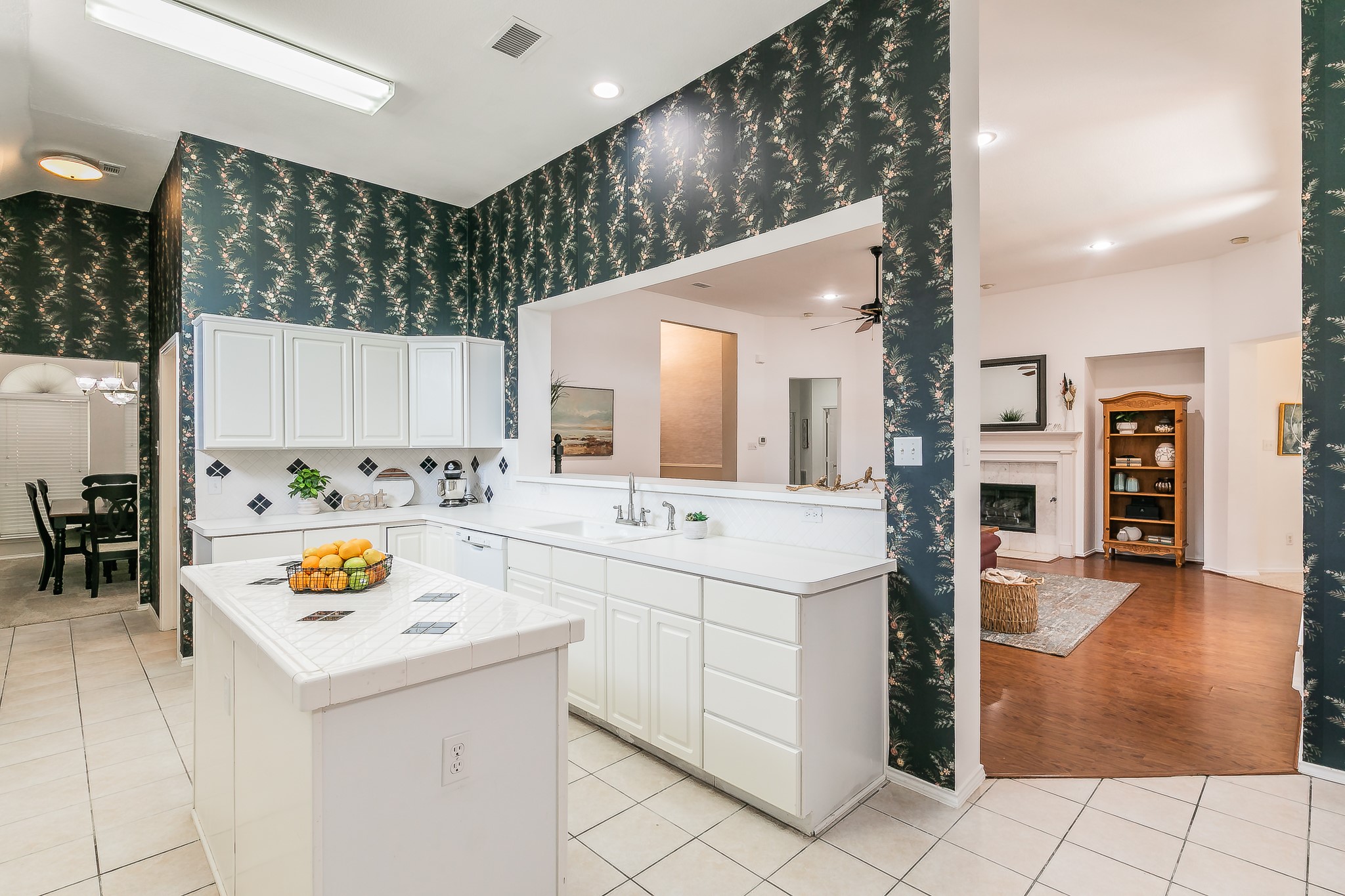 1718 Chandlers Landing Mesquite TX 75181