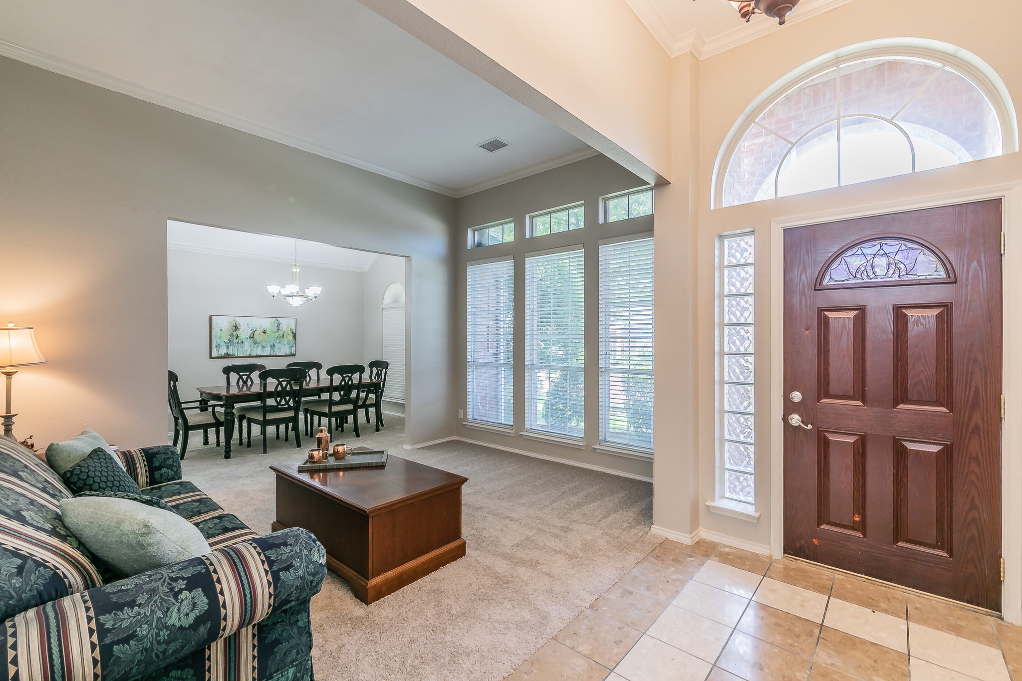 1718 Chandlers Landing Mesquite TX 75181