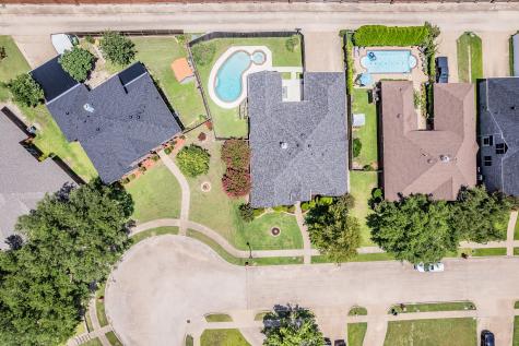 1718 Chandlers Landing Mesquite TX 75181