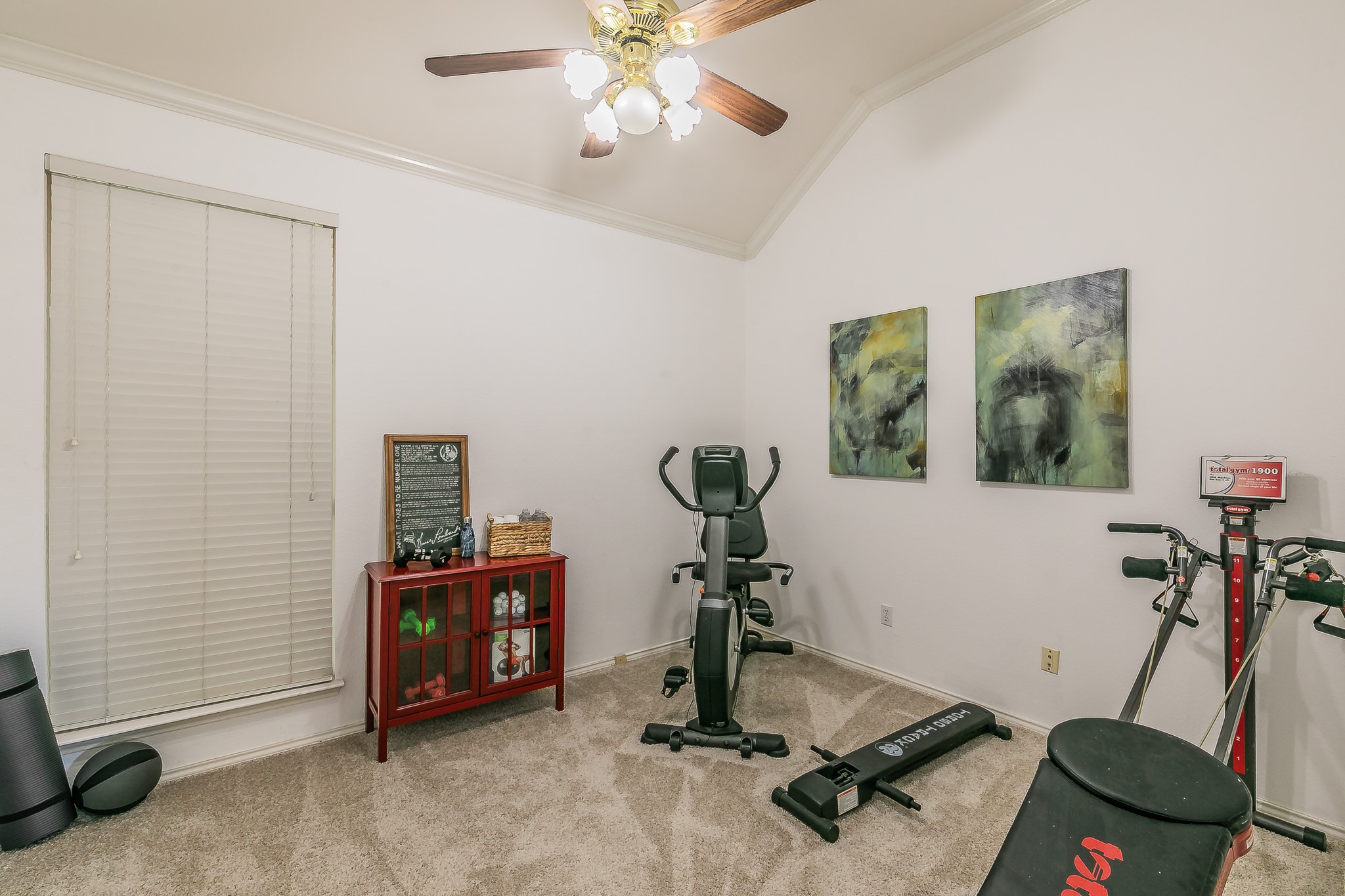 1718 Chandlers Landing Mesquite TX 75181
