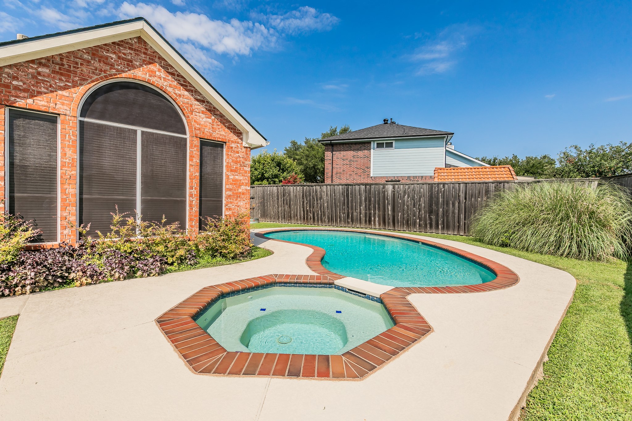 1718 Chandlers Landing Mesquite TX 75181
