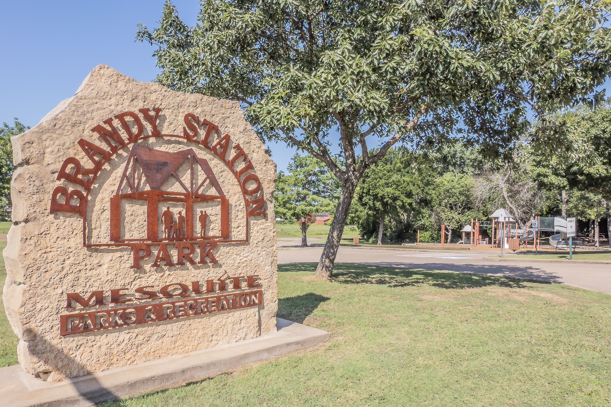 1718 Chandlers Landing Mesquite TX 75181
