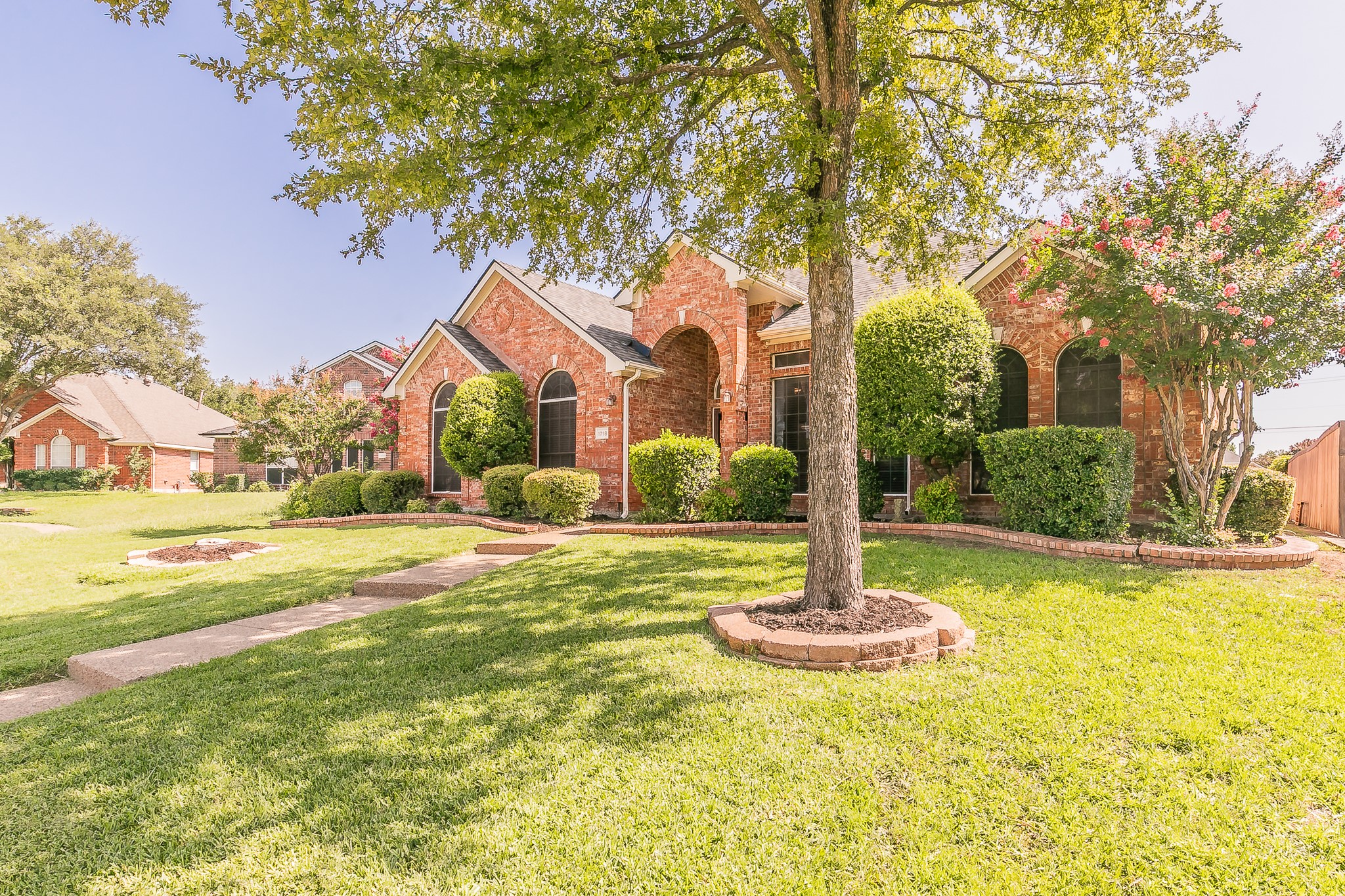 1718 Chandlers Landing Mesquite TX 75181