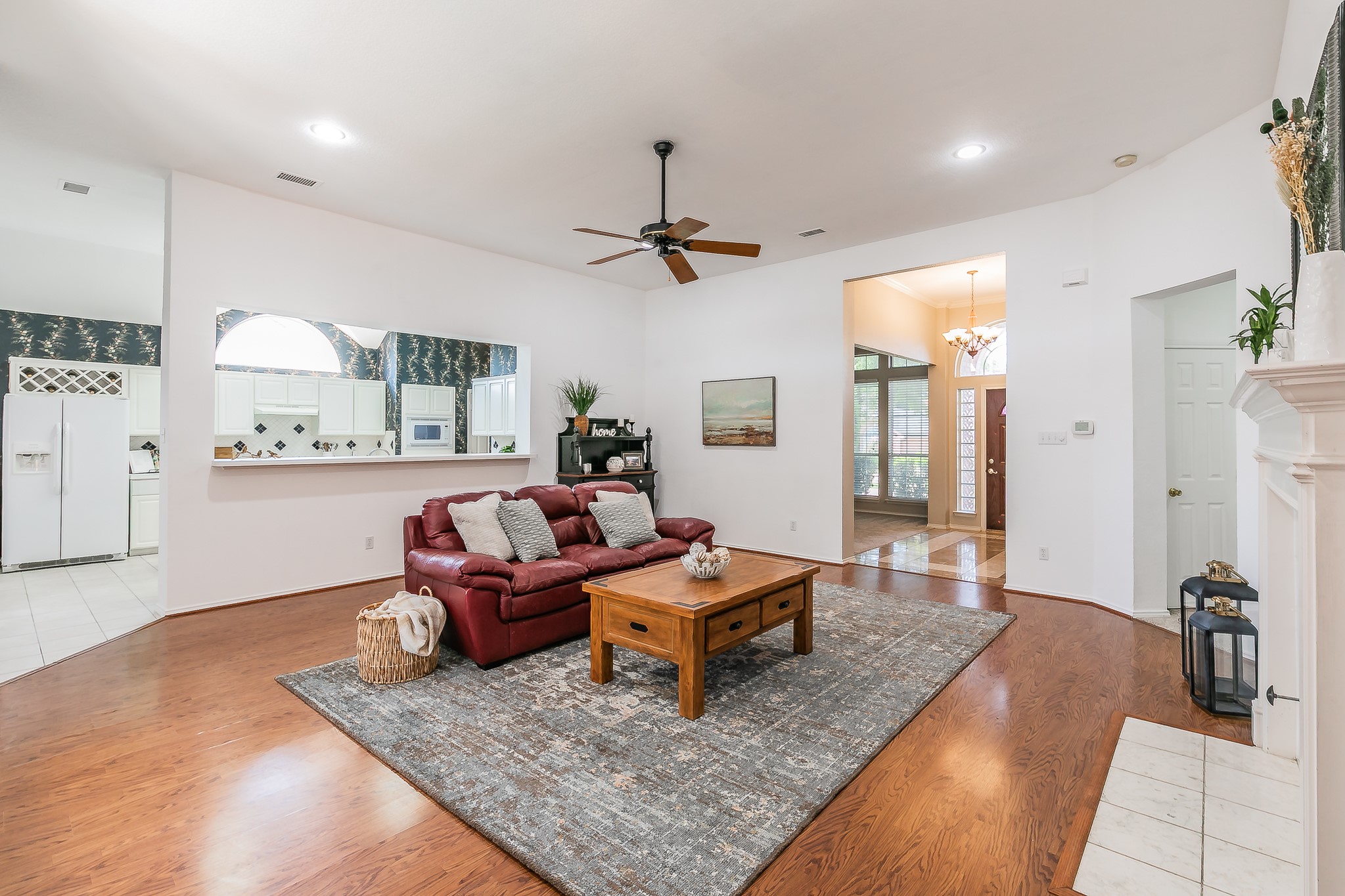 1718 Chandlers Landing Mesquite TX 75181