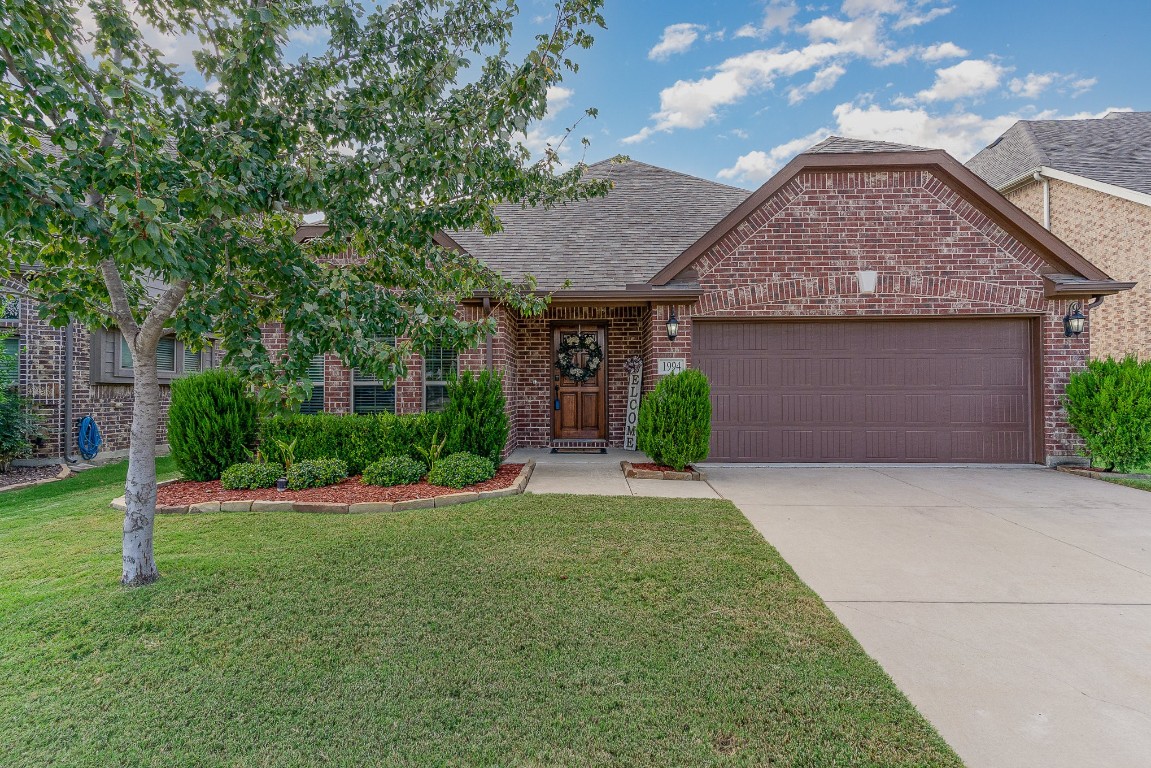 1994 Pappy Lane Princeton TX 75407