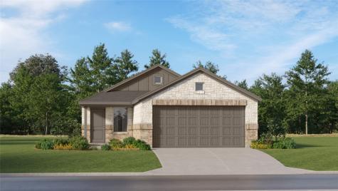 15025 Bushwacker Way Fort Worth TX 76052