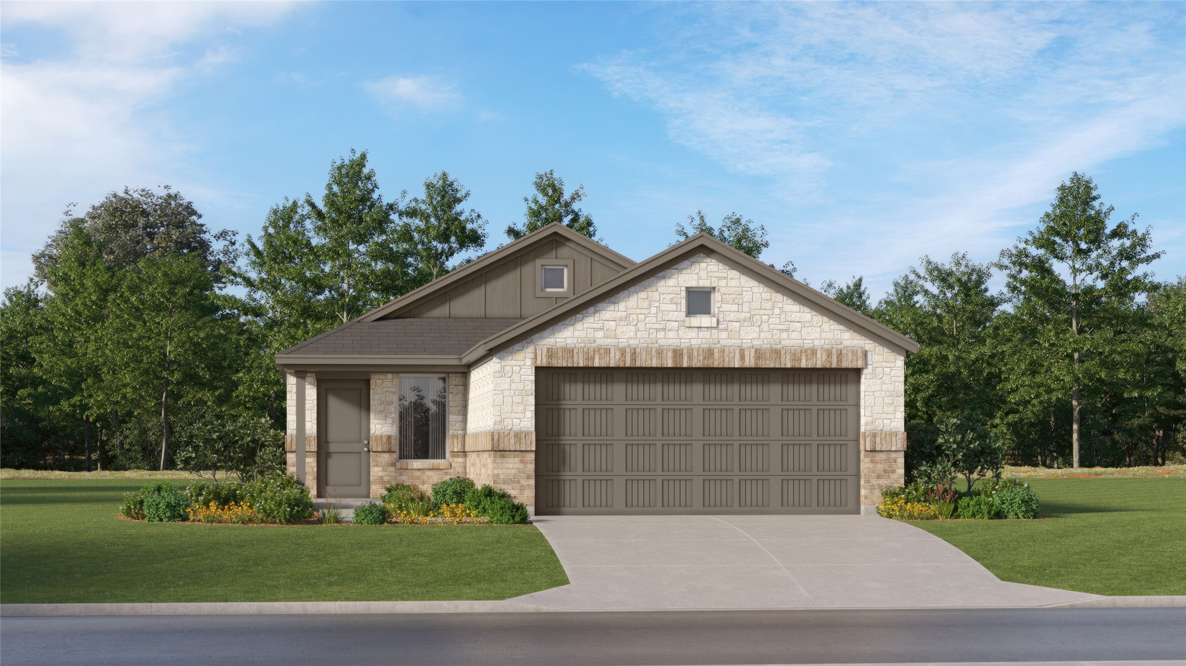 15025 Bushwacker Way Fort Worth TX 76052