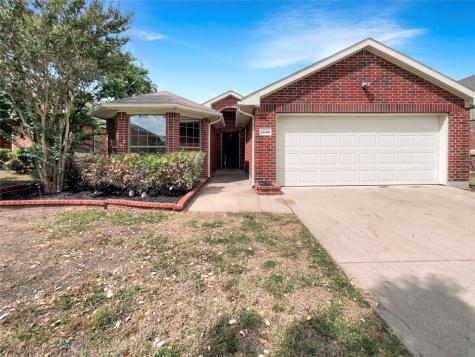 2049 Times Road Heartland TX 75126