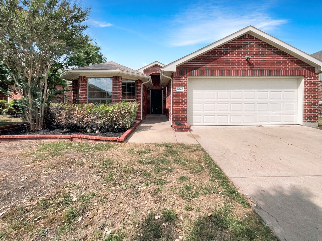 2049 Times Road Heartland TX 75126