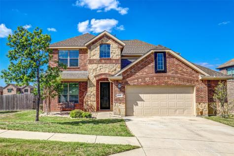 3001 Waterglen Fort Worth TX 76177