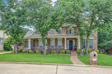 12324 Green Ash Drive Fort Worth TX 76244
