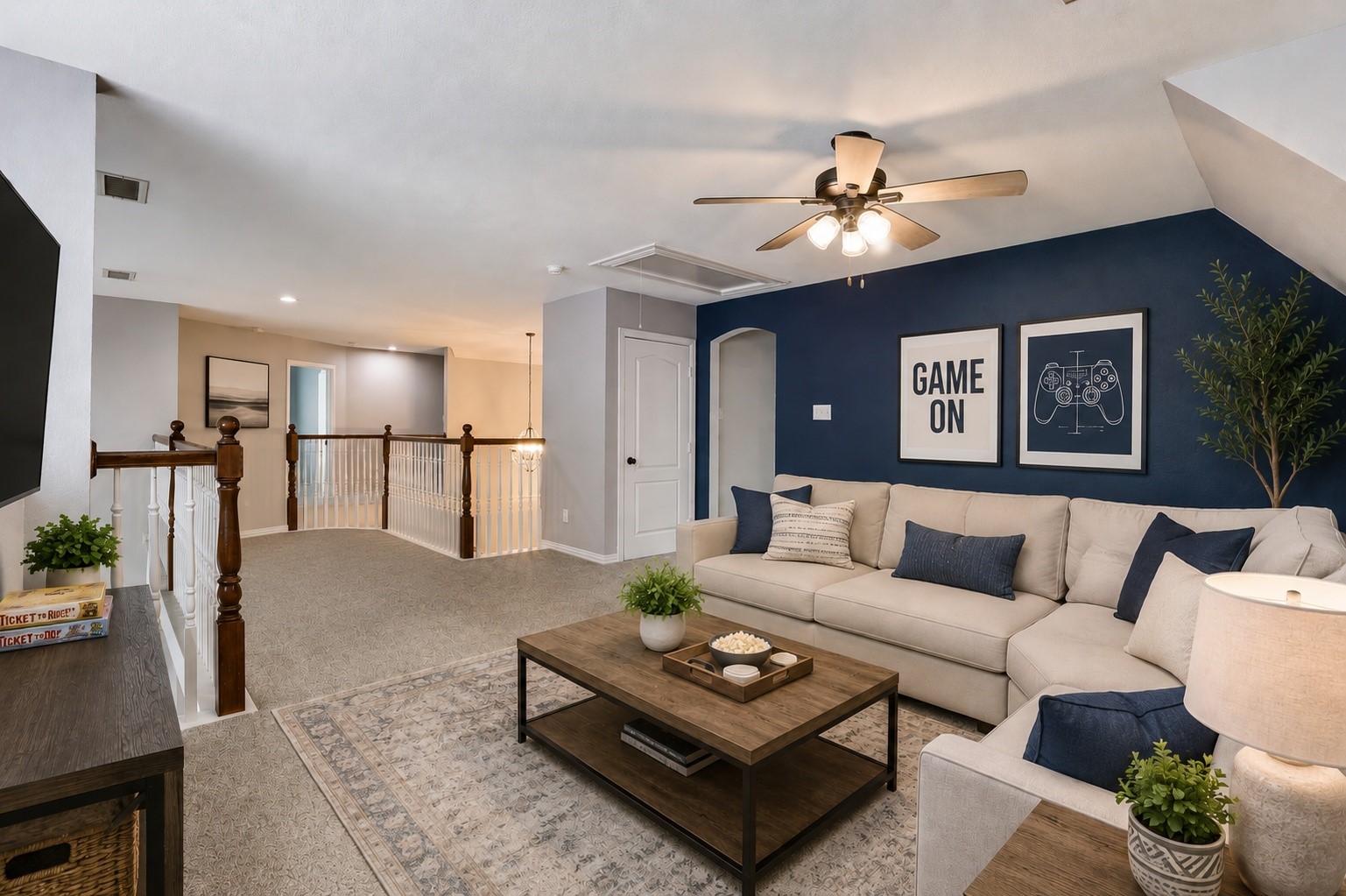 12324 Green Ash Drive Fort Worth TX 76244