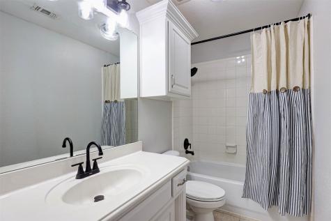 12324 Green Ash Drive Fort Worth TX 76244