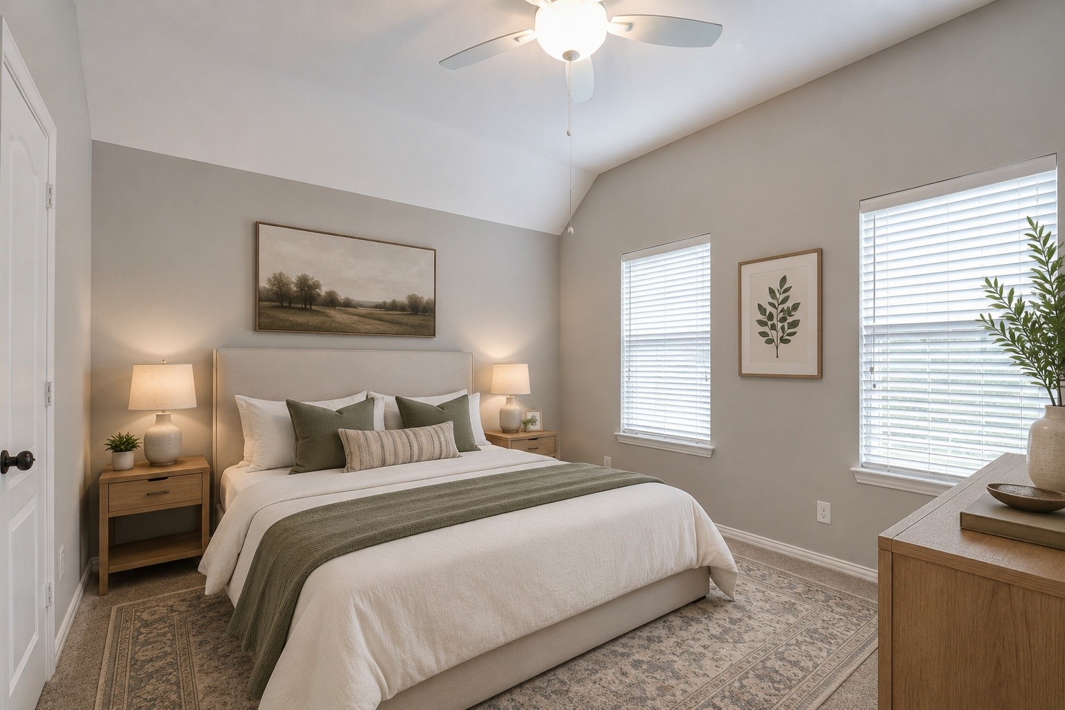 12324 Green Ash Drive Fort Worth TX 76244