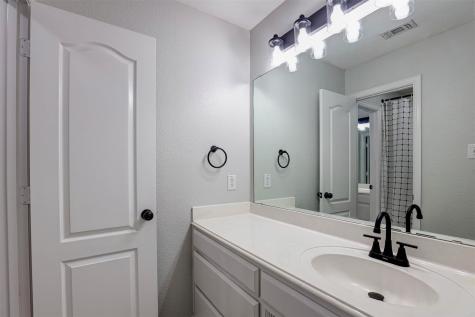 12324 Green Ash Drive Fort Worth TX 76244