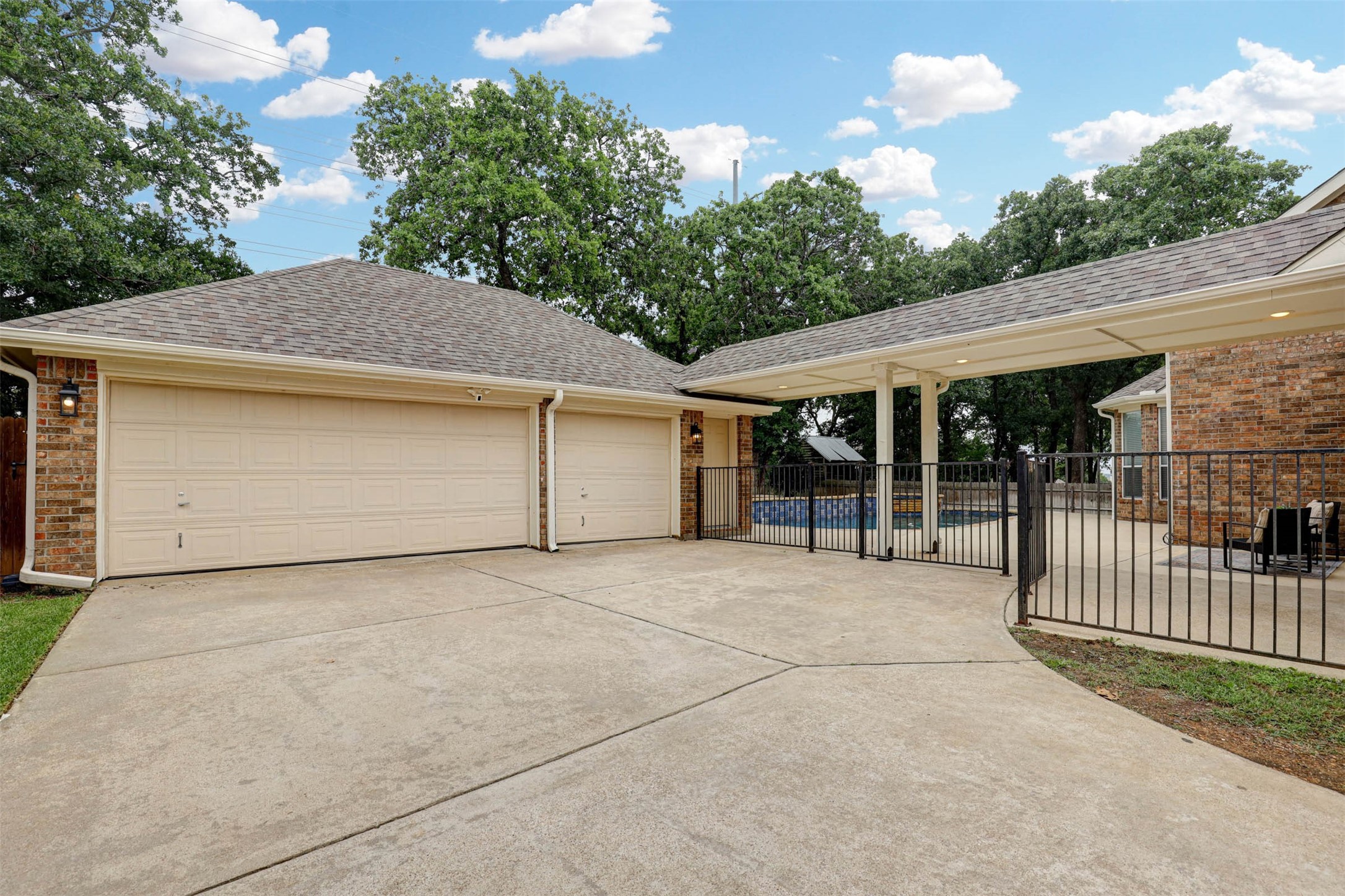 12324 Green Ash Drive Fort Worth TX 76244