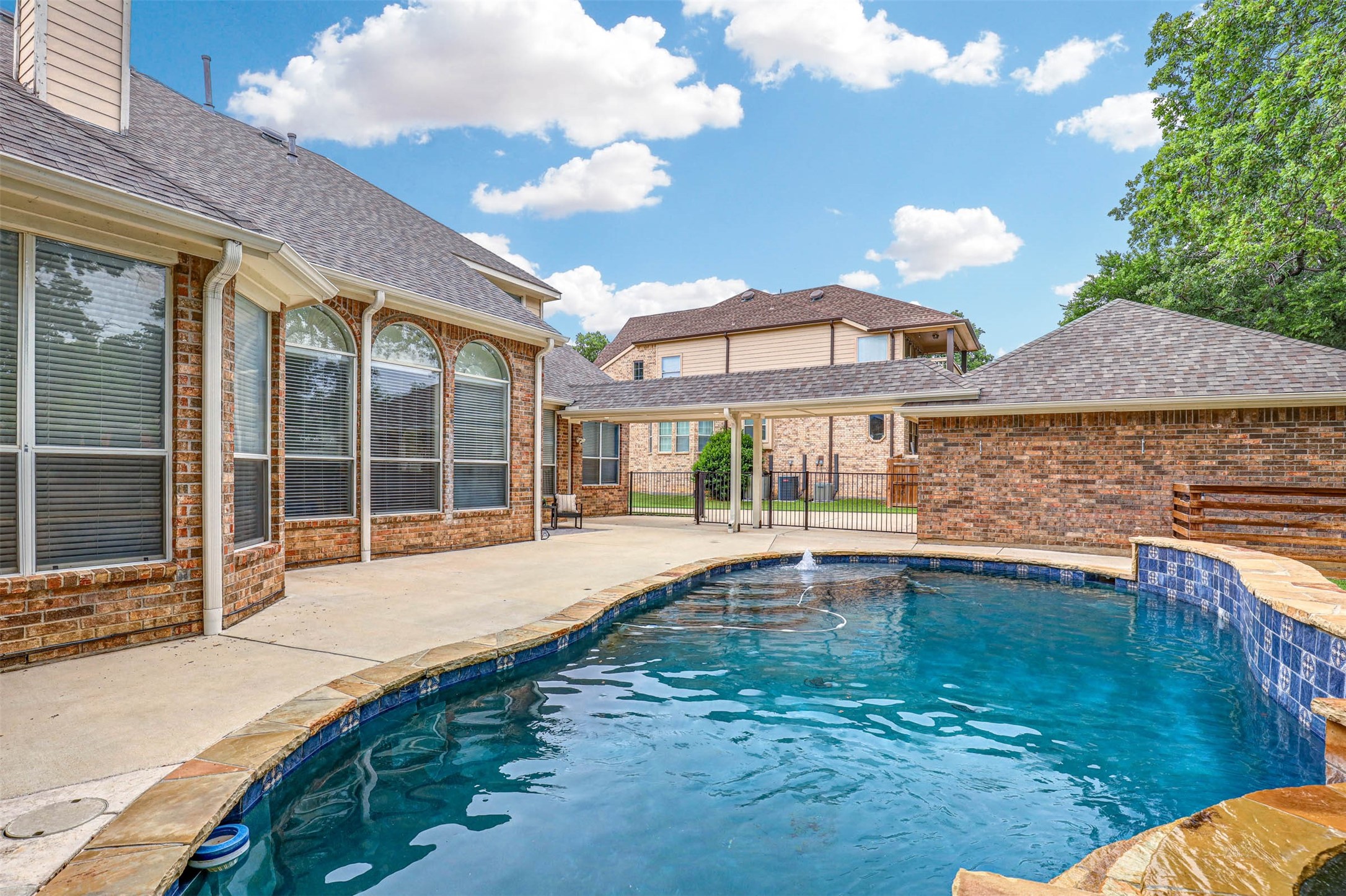 12324 Green Ash Drive Fort Worth TX 76244