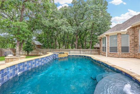 12324 Green Ash Drive Fort Worth TX 76244