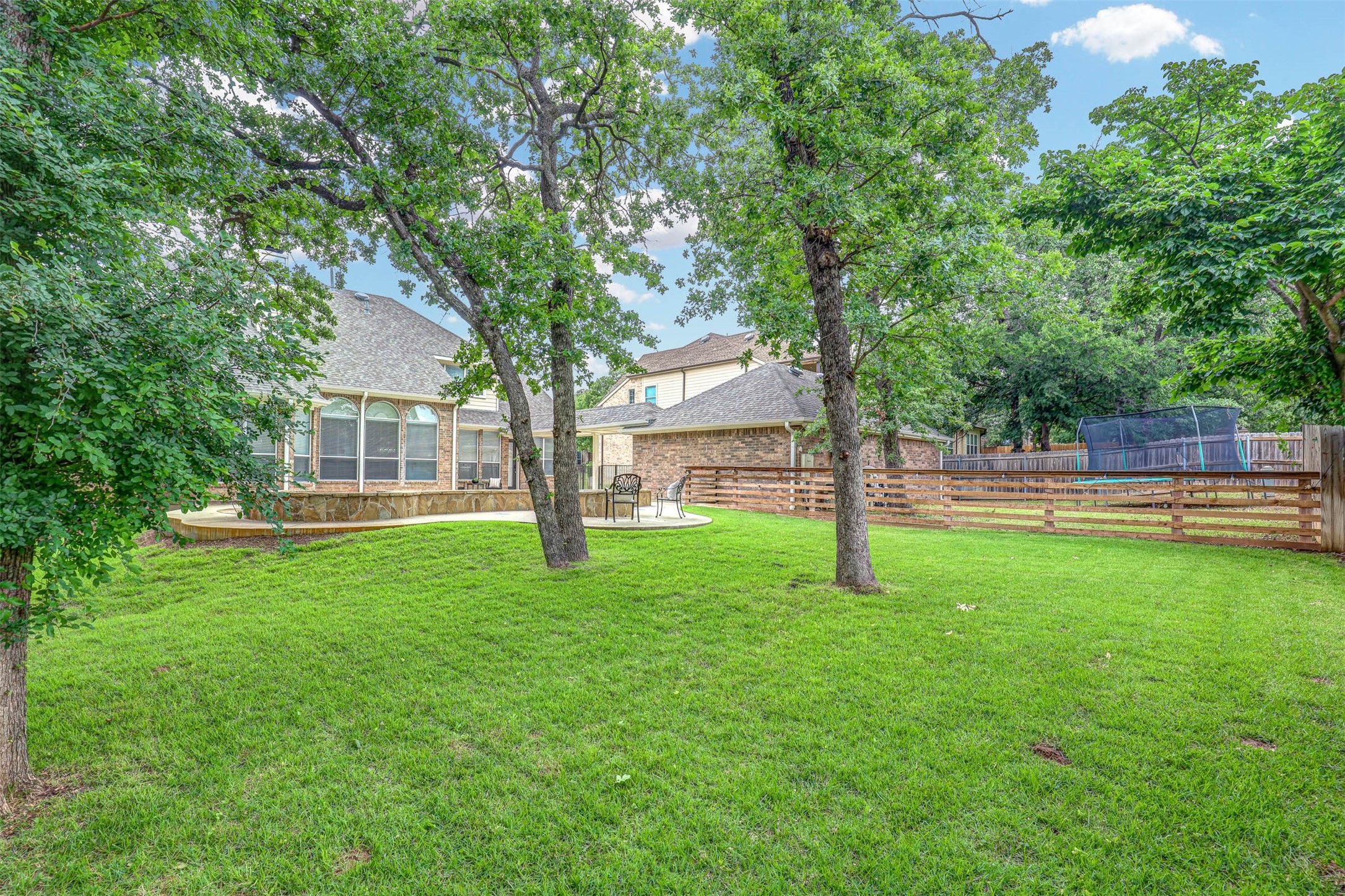 12324 Green Ash Drive Fort Worth TX 76244