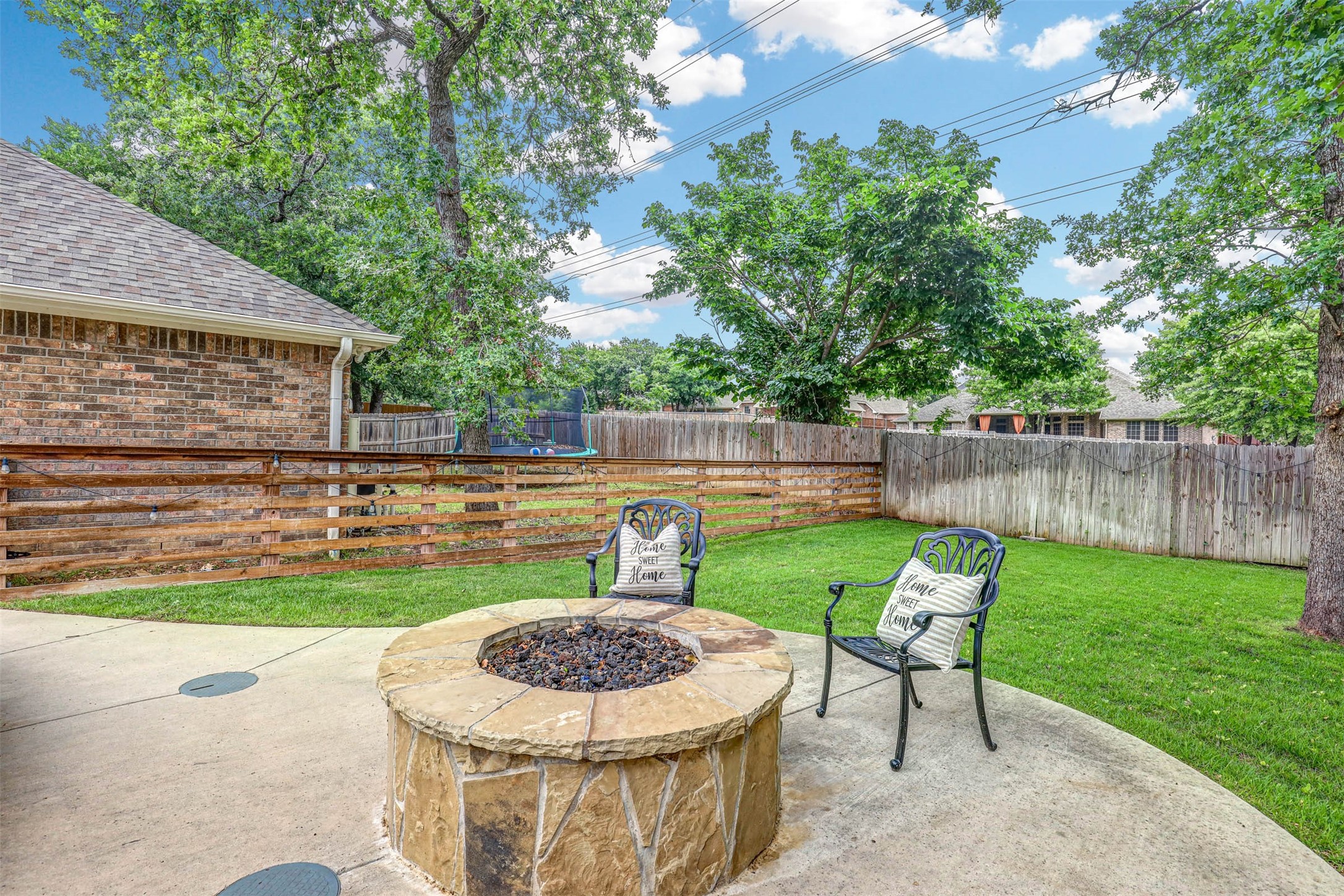 12324 Green Ash Drive Fort Worth TX 76244