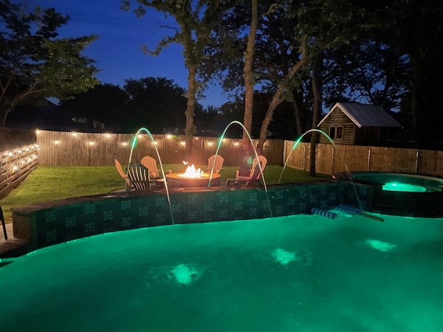 12324 Green Ash Drive Fort Worth TX 76244