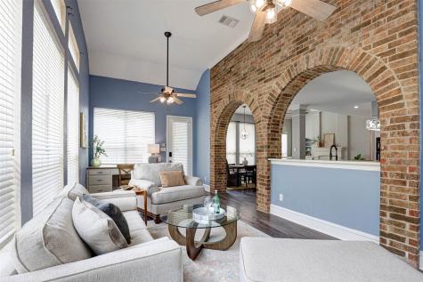 12324 Green Ash Drive Fort Worth TX 76244