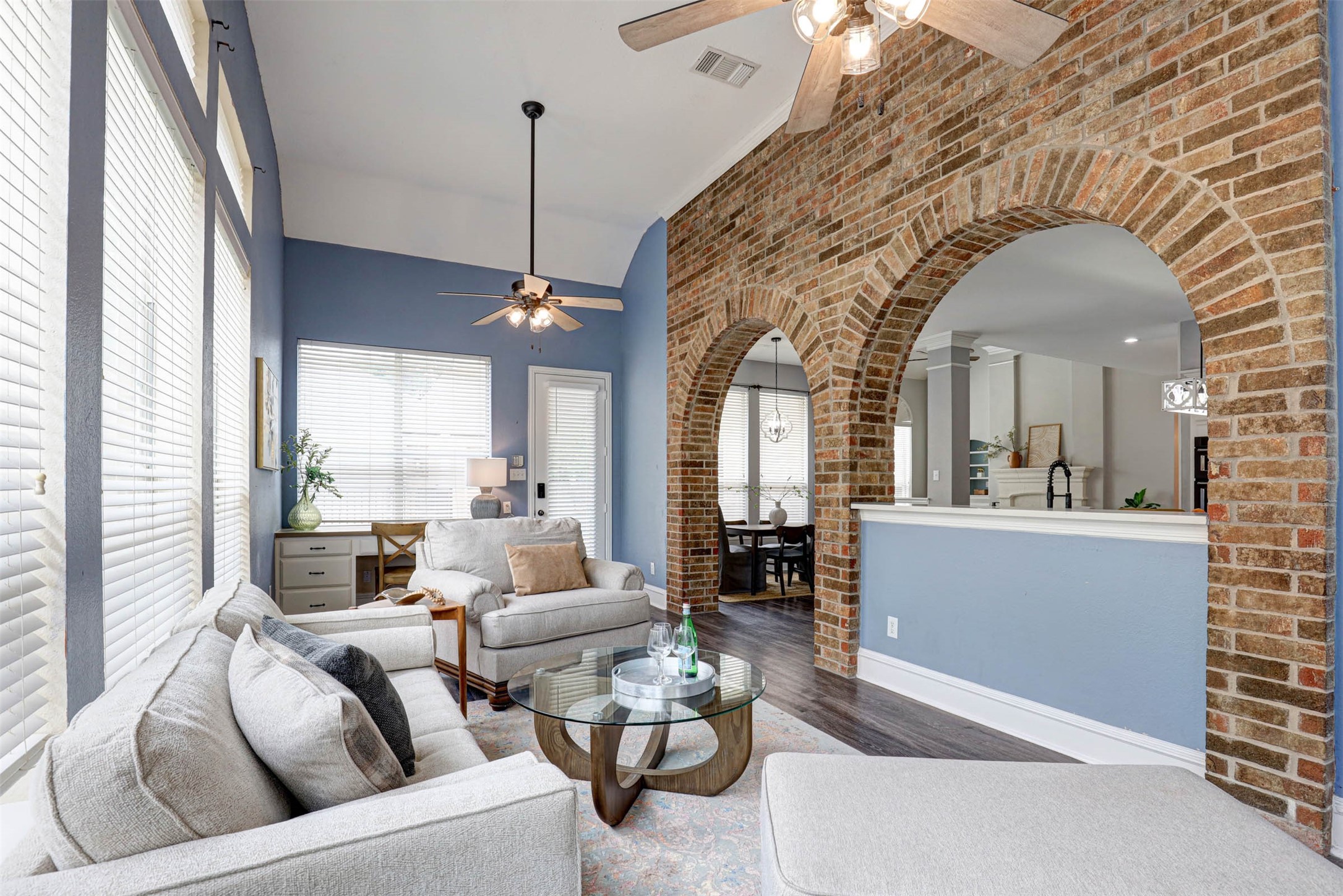 12324 Green Ash Drive Fort Worth TX 76244