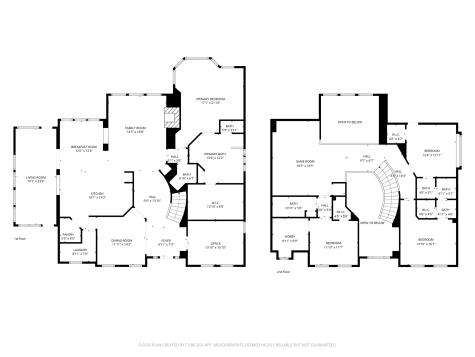 12324 Green Ash Drive Fort Worth TX 76244