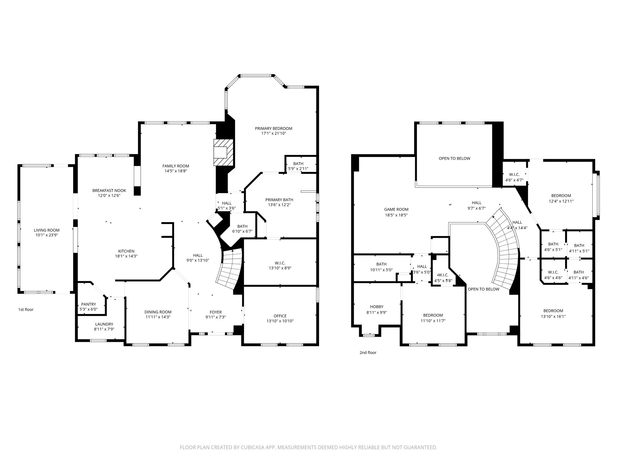 12324 Green Ash Drive Fort Worth TX 76244