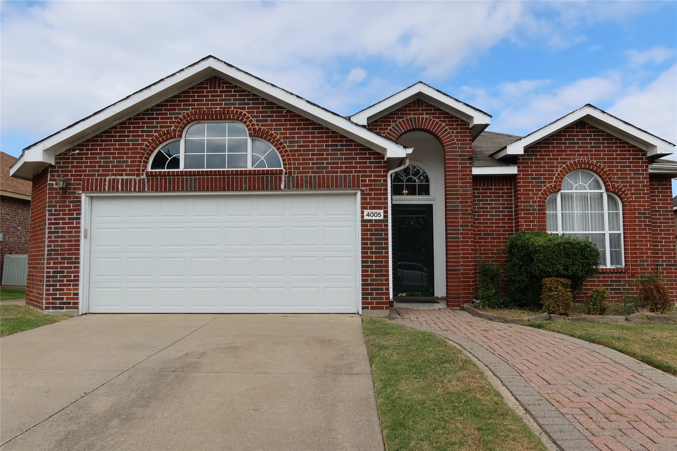 4005 Wiltshire Drive Garland TX 75043