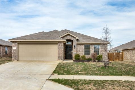 5336 Brentlawn Drive Fort Worth TX 76179