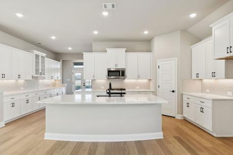 1366 Chisos Way Forney TX 75126