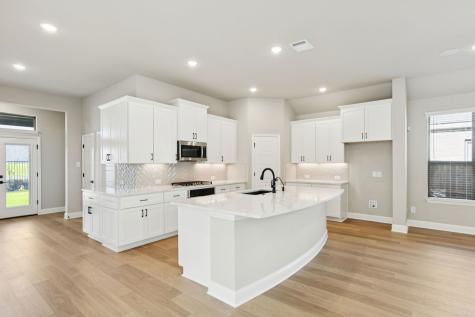 1366 Chisos Way Forney TX 75126