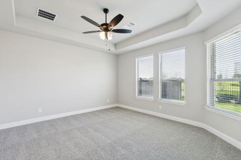 1366 Chisos Way Forney TX 75126