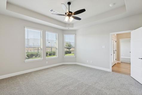 1366 Chisos Way Forney TX 75126