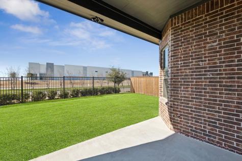 1366 Chisos Way Forney TX 75126