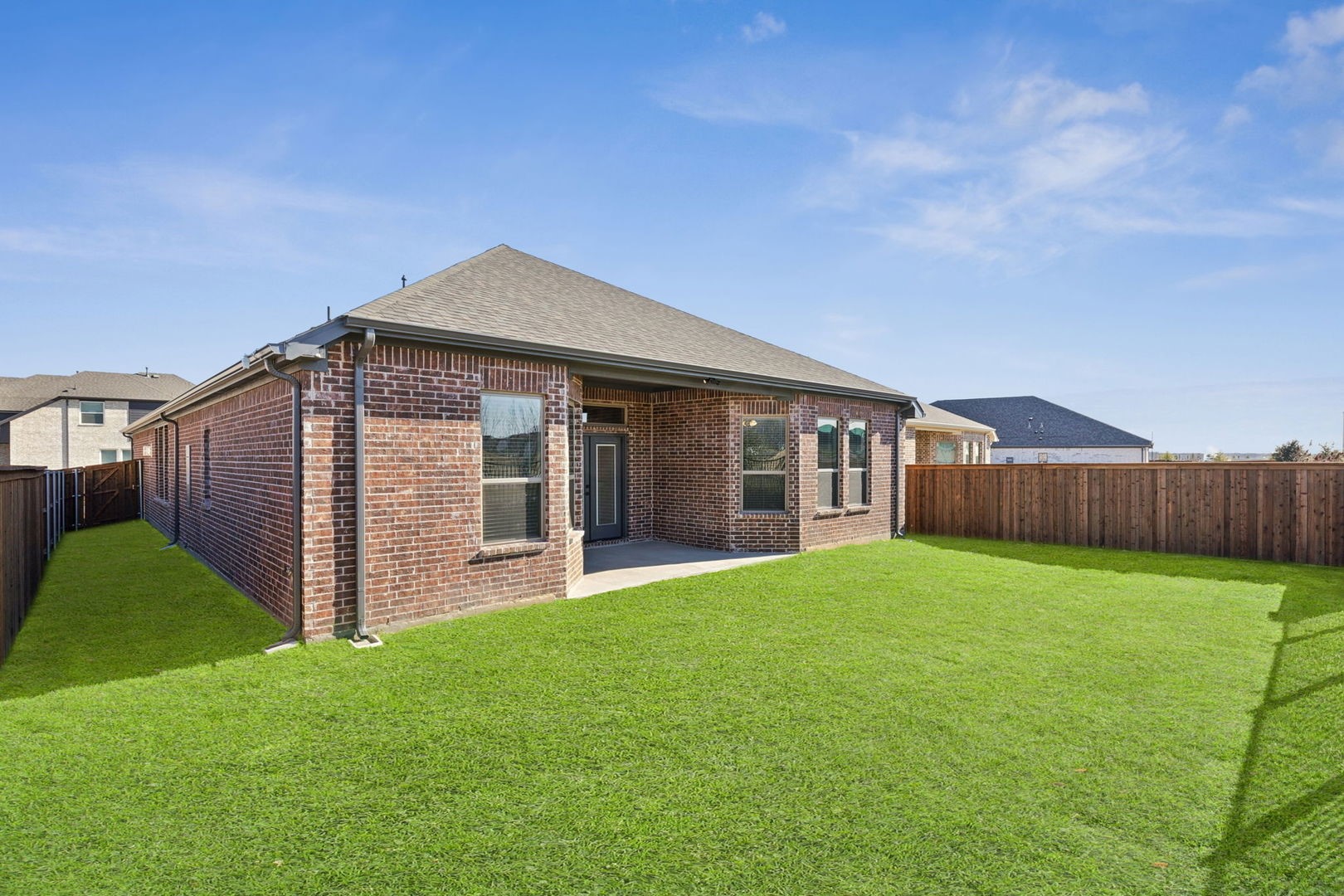 1366 Chisos Way Forney TX 75126