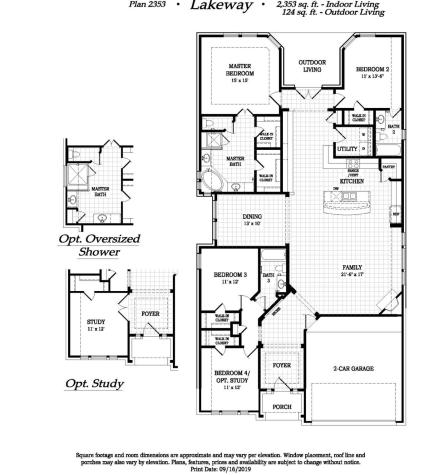1366 Chisos Way Forney TX 75126