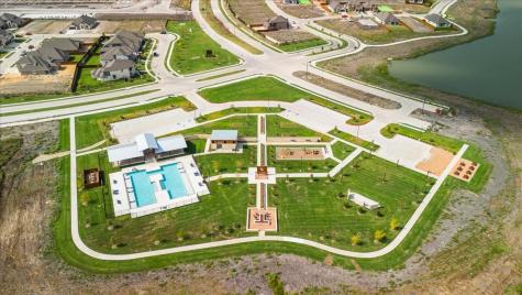 1366 Chisos Way Forney TX 75126