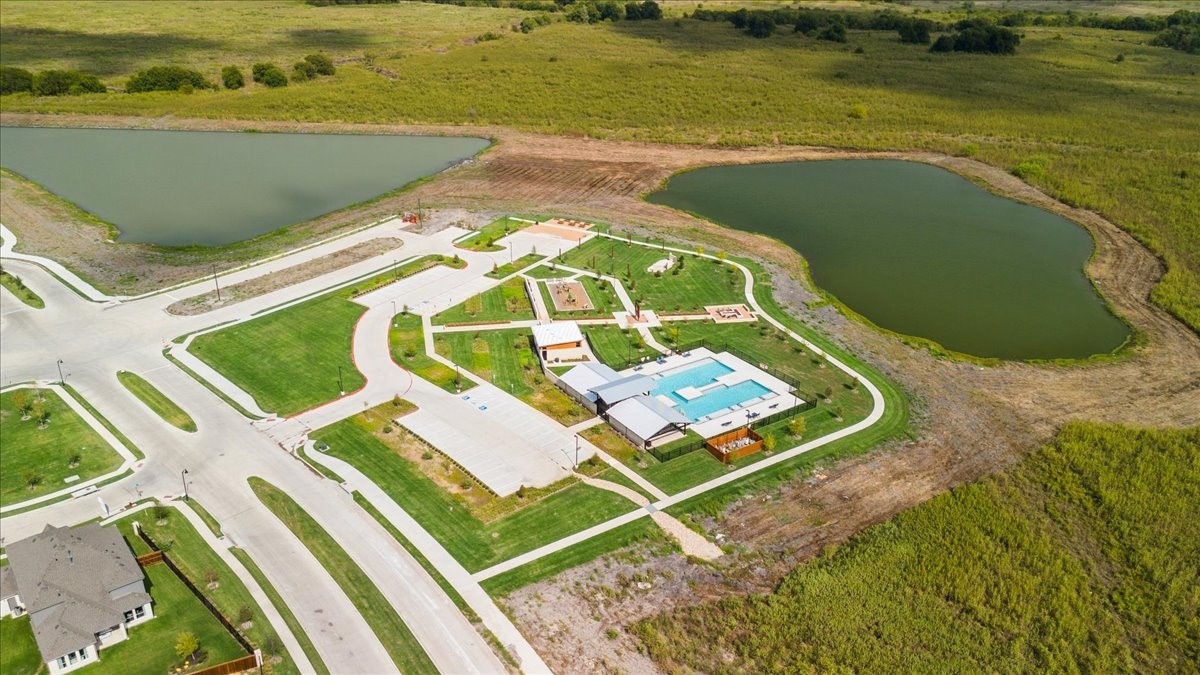 1366 Chisos Way Forney TX 75126