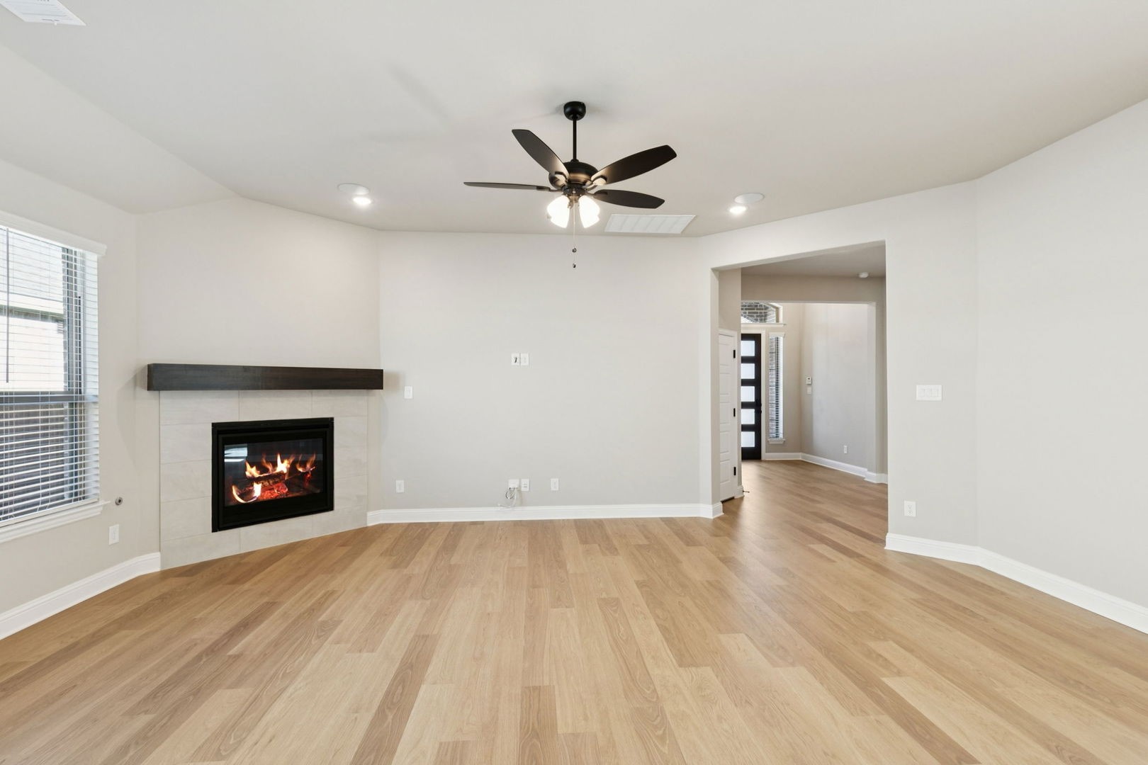 1366 Chisos Way Forney TX 75126