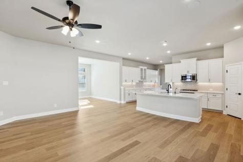 1366 Chisos Way Forney TX 75126